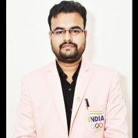 Ravi Kant Mishra (@_ravikantmishra) 's Twitter Profile