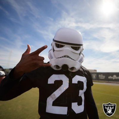 LV Raiders 24/7. “VILLIANS” of the NFL. @Raiders @NFL @UFC 👊🏽 #RaiderNation