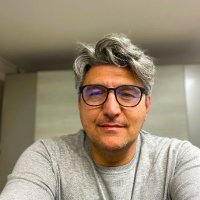 Luigi Giliberti(@LuigiGiliberti2) 's Twitter Profile Photo