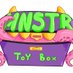 Mnstr.Toy.box (@MnstrBox) Twitter profile photo