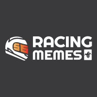 Racing Memes 56(@racingmemes56) 's Twitter Profile Photo