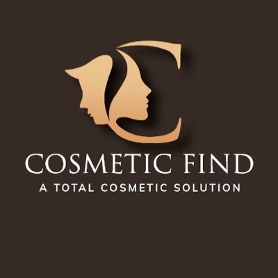 A Total Cosmetic Solution..!
The Cosmetic Find logo, design are Trademarks of Cosmetic Find and its Affiliated Companies.