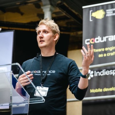 matt_p_belcher's profile picture. Head of Emerging Technology (UK) @ Codurance, agile enthusiast with a passion for technology.
