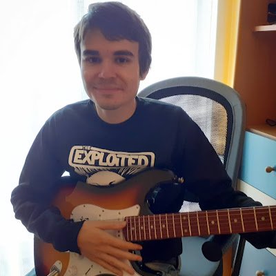 27 | Co-founder of @LisbonLLeague | MTG (Legacy) lover | .franciscopires on Discord