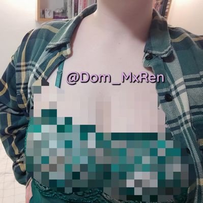 Dom_MxRen Profile Picture