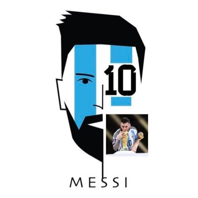 Z. #Messi