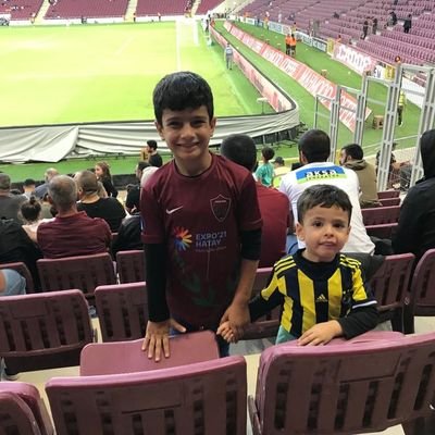 Kubrakutludogru's profile picture. Hatay / Antakya