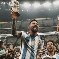messi (@_allmessi_) 's Twitter Profile