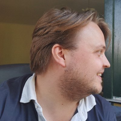 Ik schreef ooit een boek en misschien komt er nog een. https://t.co/tfgTC3d0Fj