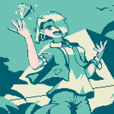 LowerThePotato :Dさんのプロフィール画像