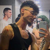 Dani Hernandez (@daniihdez_7) 's Twitter Profile