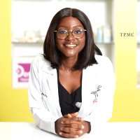 Esther Dede Norki (@dedenorki_esk) 's Twitter Profile
