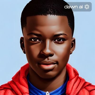 Muha_Nasly's profile picture. 