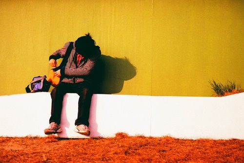♥ life
♥ lazy
♥ music
♥ analogue