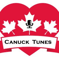 Canuck Tunes Radio-"All 🇨🇦 Music, Always!" (@canuck_tunes) 's Twitter Profile Photo