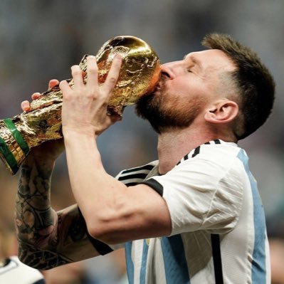 WeAreMessi Profile Picture