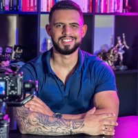 Netto Leão (@eunetoleao) 's Twitter Profile Photo Netto Leão (@eunetoleao) 's Twitter Profile Photo
