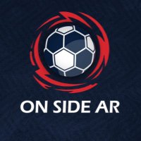 أخبار كرة القدم(@OnSideAr) 's Twitter Profile Photo