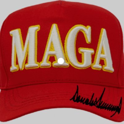 hellosmile555's profile picture. Believe in God. I LOVE DJT AND THE USA 🇺🇸. God may bless the World!!!!