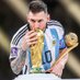 Messi The GOAT๐ (@sukumaraa) Twitter profile photo Messi The GOAT๐ (@sukumaraa) Twitter profile photo