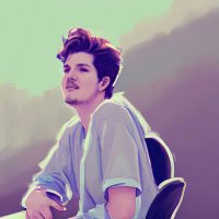 Rozy (@michael_rozelle) 's Twitter Profile