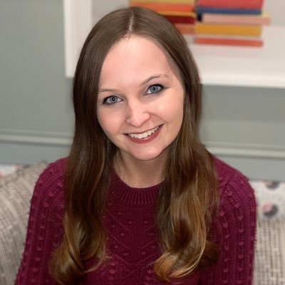 keedwellkate's profile picture. Author of sweet seaside romance ❤️ 🏖️