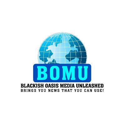 Blackish Oasis Media Unleashed Spotlights Black News Stories, Crime News, Business News, Tech News, Community News, Entertainment News, and Motivational Videos.