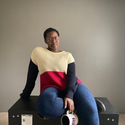 Experience Designer & 3D Hobbyist just here to scroll