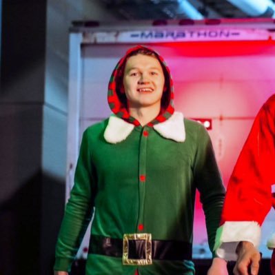 XxDeLiiRiumx's profile picture. #mnwild CAPS LOCKED FOR LIFE!