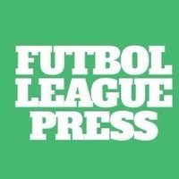 Futbol League Press(@FutboLPress_) 's Twitter Profile Photo
