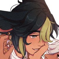 mir! (@mirirmi) 's Twitter Profile Photo mir! (@mirirmi) 's Twitter Profile Photo