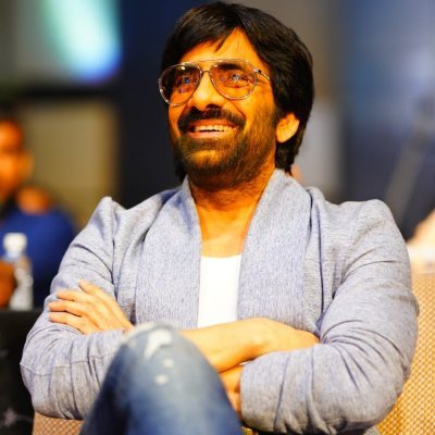 Raviteja 🌍
HitMan 🏏
Puri JaGun💥