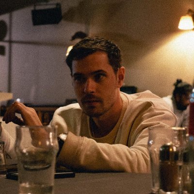 Oliver Ryanさんのプロフィール画像