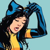 Gwen🩷🤍💙 (@scoundrelow) 's Twitter Profile