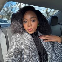 kudzayi (@ms_important_1) 's Twitter Profile