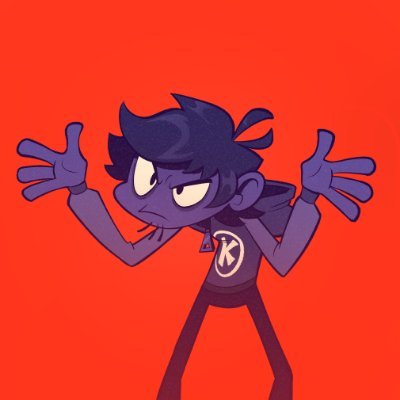 ¡KHAZOO!さんのプロフィール画像