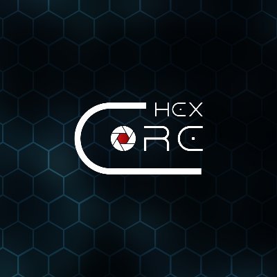 HEXCORE_NFT's profile picture. We Hexcore, are interested in transforming the images captured by the camera into an innovative painting that contains shapes with hexagona