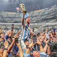 messi_arigatou (@messi_goat__) 's Twitter Profile