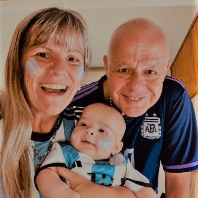 osvaldosalomon's profile picture. Osvaldo A. Salomón