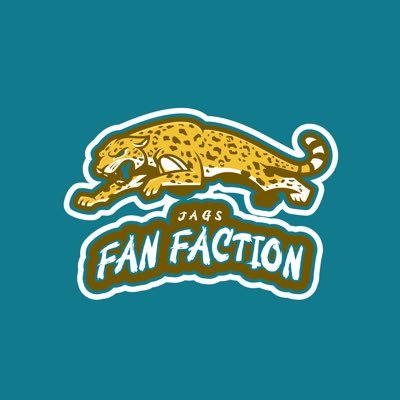 Follow us to talk Jaguars football and news!