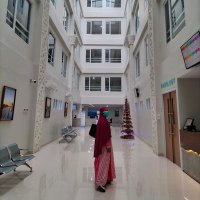 bunda farida (@bundafarida786) 's Twitter Profile