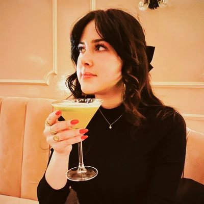 summerlynette92's profile picture. Rebel without a clue / Mitten kitten ✋