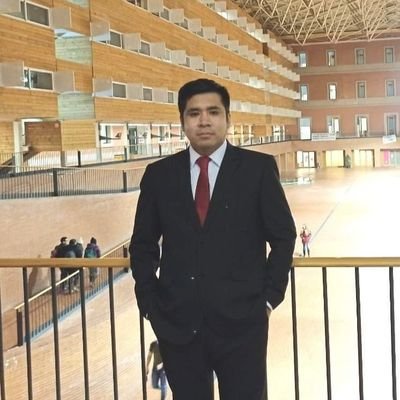 Jhonatan Alexis Gilio Chilón.
Abogado por la UNMSM. Máster en Derecho Penal y Procesal Penal por la U3CM.
