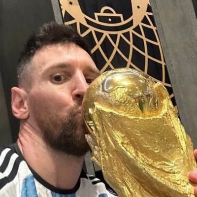 messi est le goat chialez