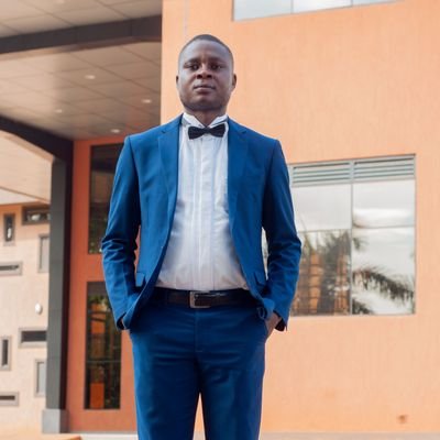 Business strategist. Business administrator💰. sometimes says funny stuff 😂. All time supporter @arsenal fc⚽,.proudly Ugandan🇺🇬 n above all God fearing 🙏
