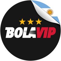 Bolavip Argentina(@BolavipAr) 's Twitter Profile Photo Bolavip Argentina(@BolavipAr) 's Twitter Profile Photo