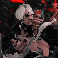 Lucifer Helluva (@luciferhelluva) Twitter profile photo