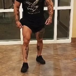 maxrep320's profile picture. Nothing special