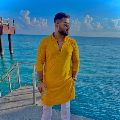 Nothing is impossible, the word itself says ‘I’m possible’! Airplane enthusiast. Entrepreneur. 🇮🇳-🇹🇬-🇦🇪