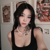 Emily Ghoul (Emily Mei)(@emilyghoul1) 's Twitter Profile Photo